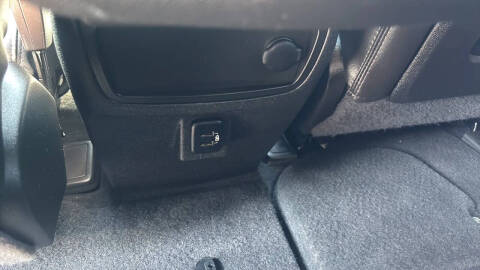 2017 GMC Acadia Limited