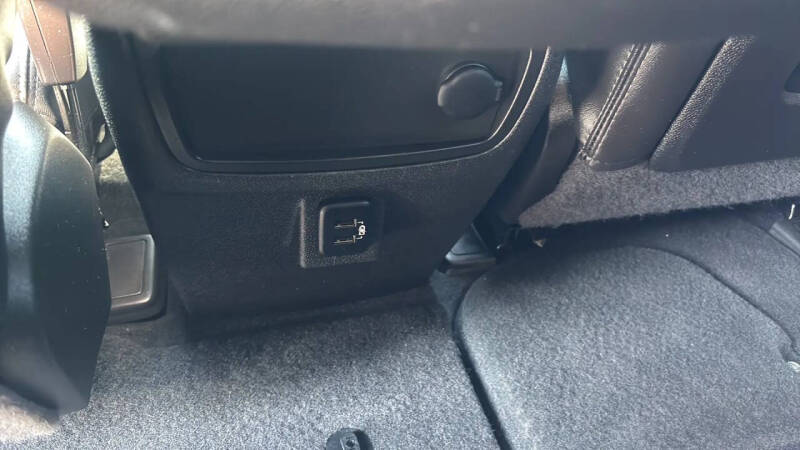 2017 GMC Acadia Limited