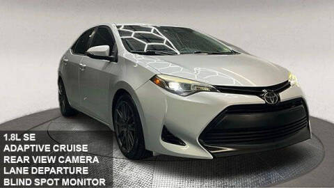 2019 Toyota Corolla for sale at Autos Direct Latino Center in Fredericksburg VA