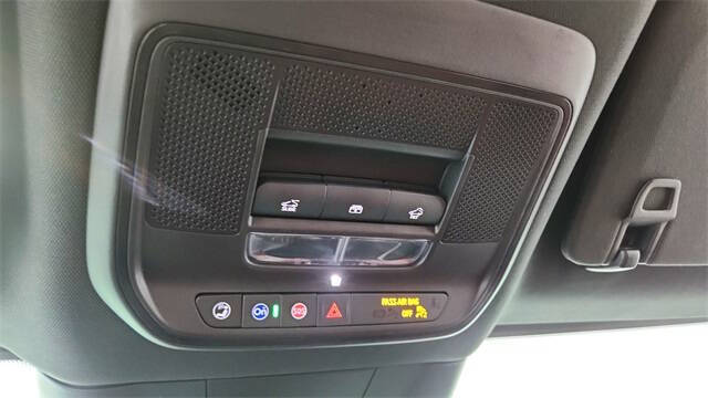 2024 Acura ZDX A-SPEC