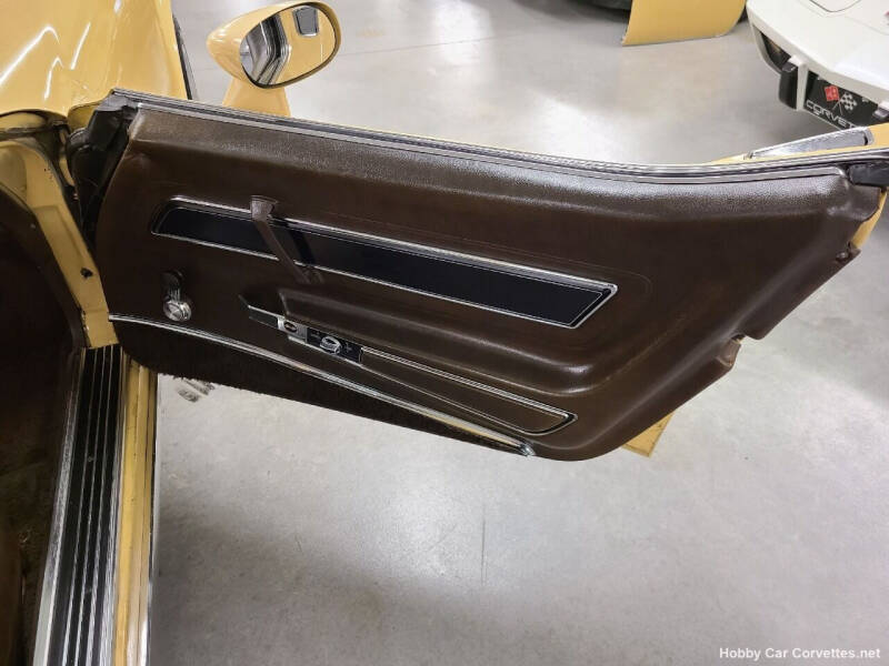 1977 Chevrolet Corvette