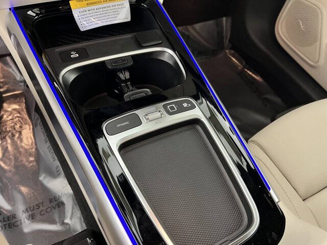 2025 Mercedes-Benz GLB GLB 250