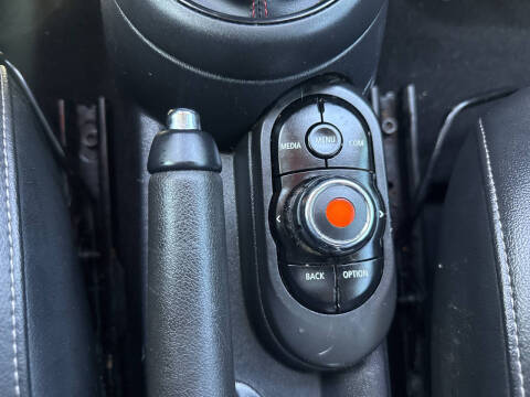 2020 MINI Hardtop 2 Door Cooper S