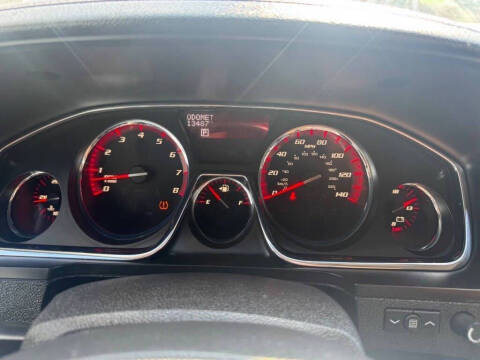 2017 GMC Acadia Limited