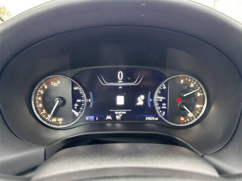 2024 Buick Enclave Avenir