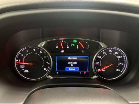 2022 GMC Acadia