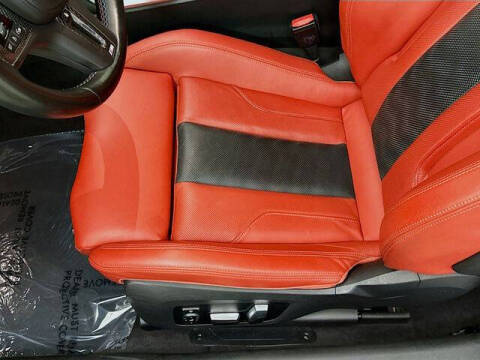 2021 BMW M4
