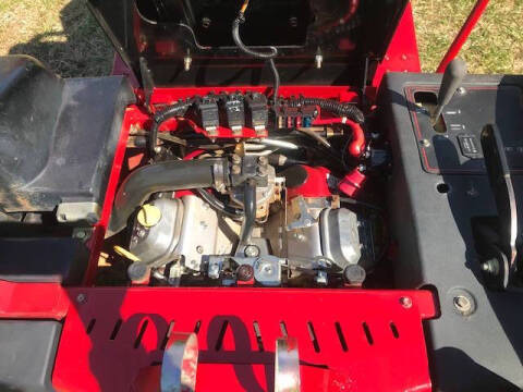 2013 Toro SandPro 3040