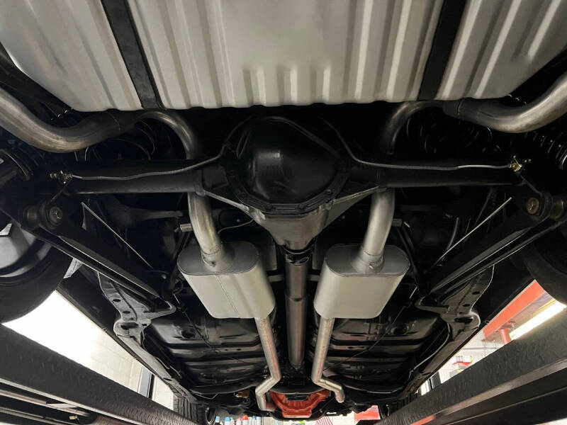 1969 Chevrolet Chevelle