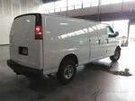 2023 GMC Savana 2500