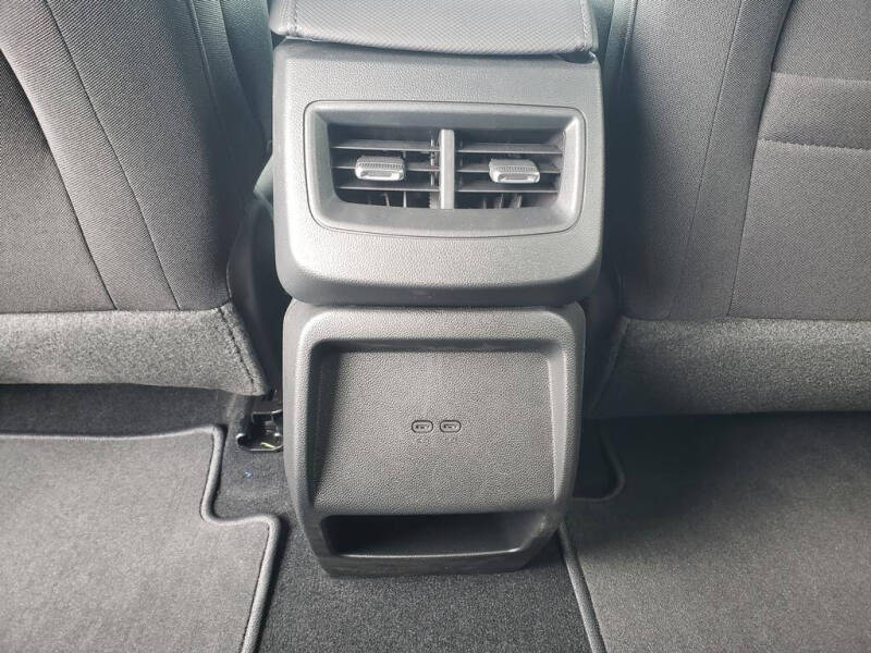 2026 Chevrolet Equinox EV LT 1