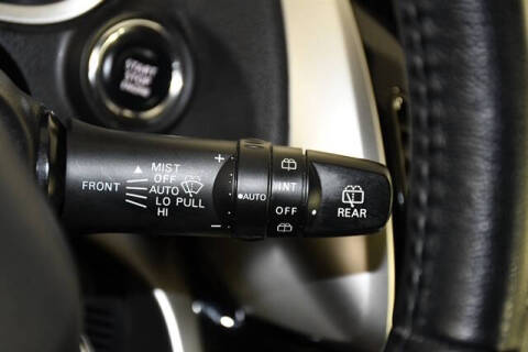 2024 Mitsubishi Eclipse Cross