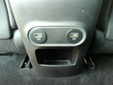 2022 Hyundai Ioniq 5 SEL