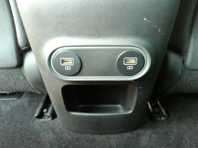 2022 Hyundai Ioniq 5 SEL