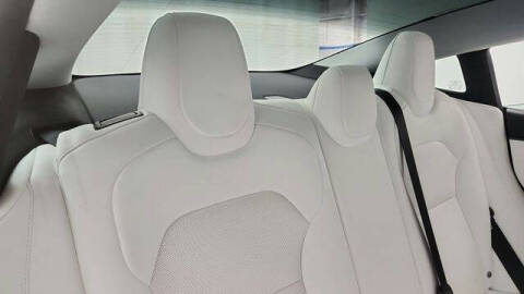 2026 Tesla Model 3