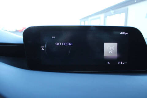 2021 Mazda Mazda3 Sedan Select