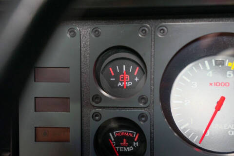 1986 Ford Mustang GT