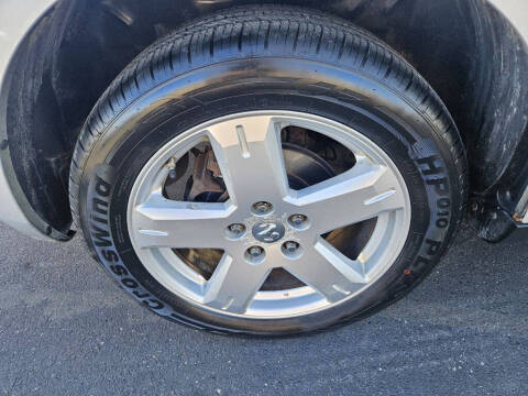 2010 Dodge Journey SXT