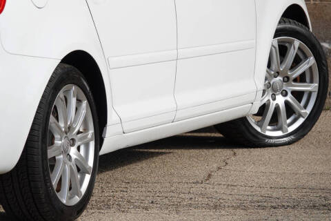 2012 Audi A3 2.0 TDI Premium Plus