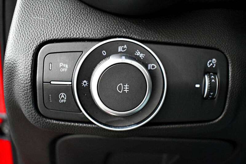 2018 Alfa Romeo Giulia Sport