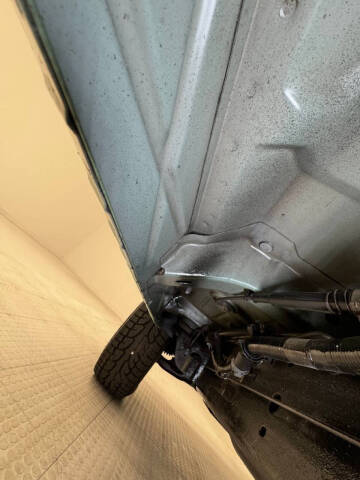 2004 Chevrolet Silverado 1500