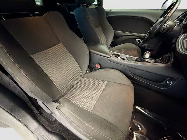 2018 Dodge Challenger R/T