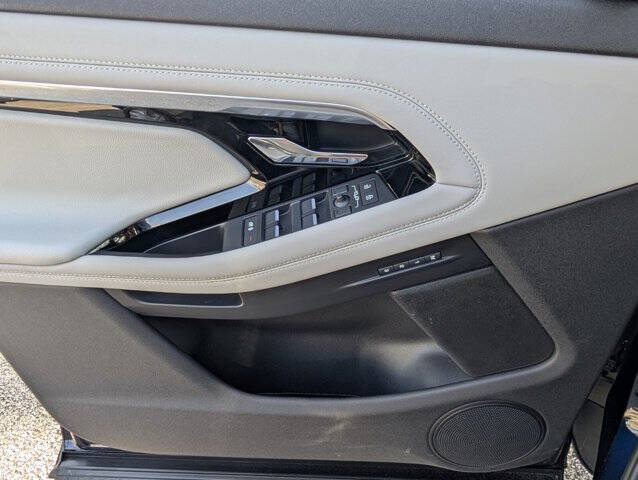 2023 Land Rover Range Rover Evoque P250 SE