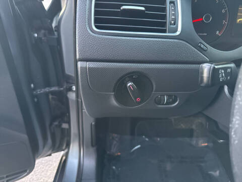 2012 Volkswagen Jetta