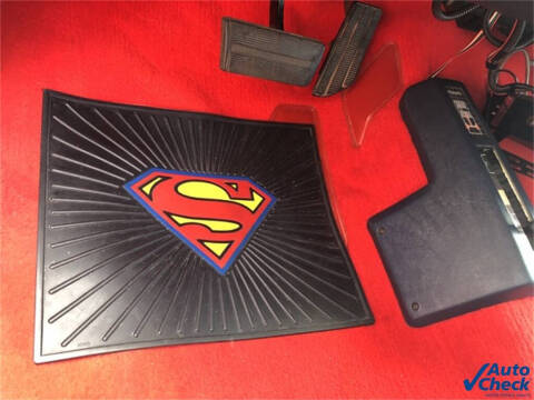 1996 Chevrolet C/K 1500 Series