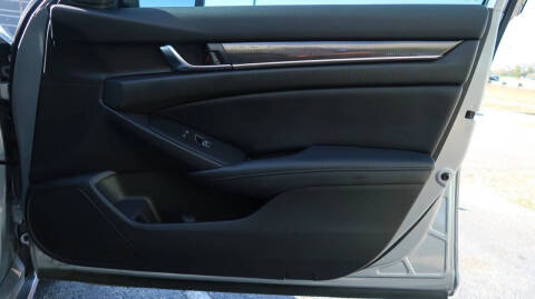 2022 Honda Accord Sport Special Edition