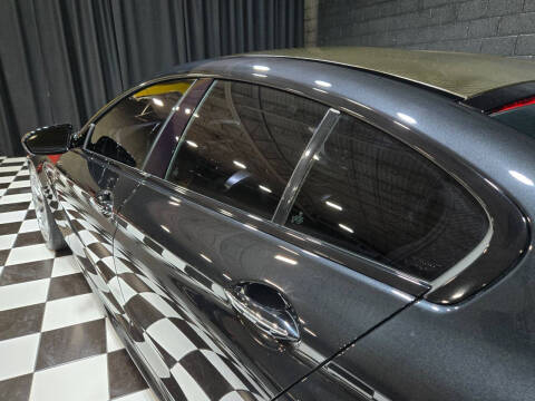 2014 BMW M6 Gran Coupe