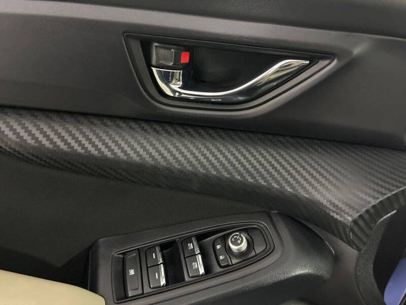 2023 Subaru Ascent Premium 7-Passenger