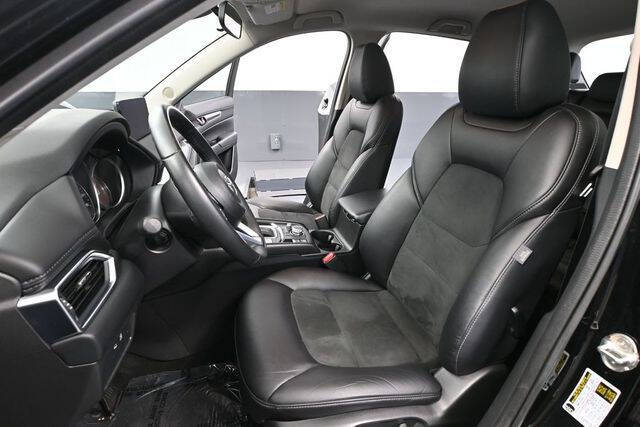 2023 Mazda CX-5 2.5 S Select