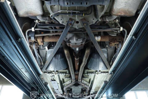 2005 Ford Mustang
