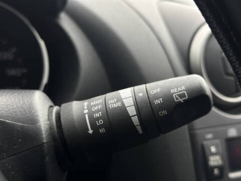 2009 Nissan Rogue SL