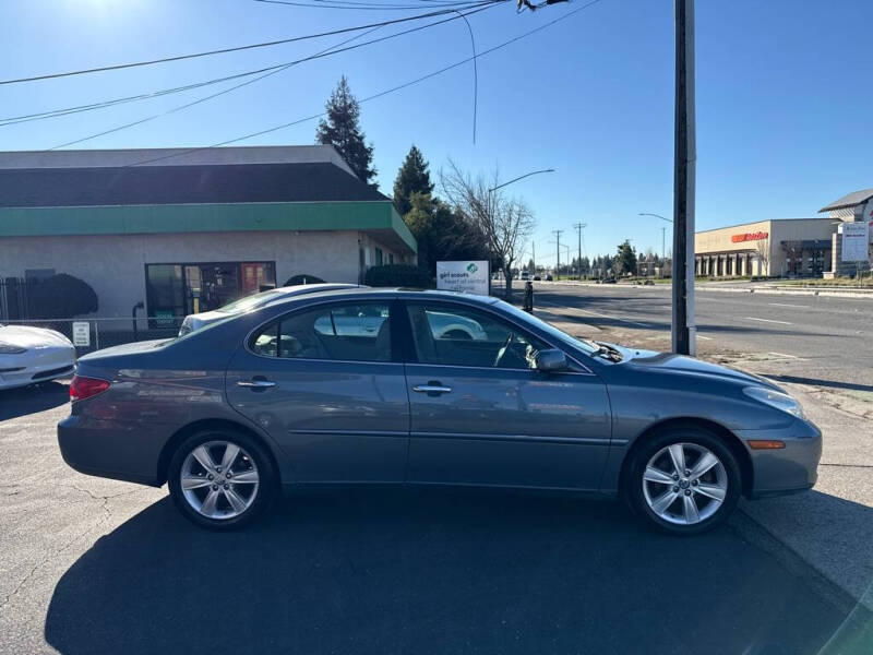 2005 Lexus ES 330
