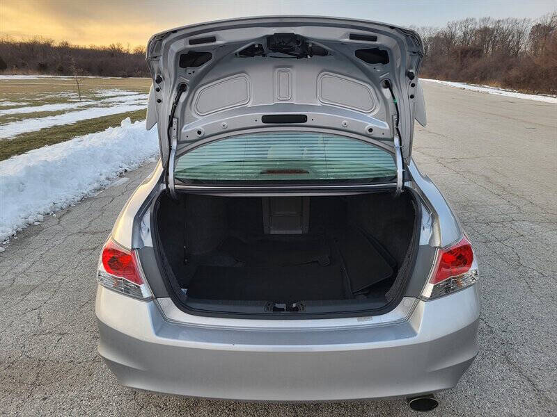 2008 Honda Accord EX-L