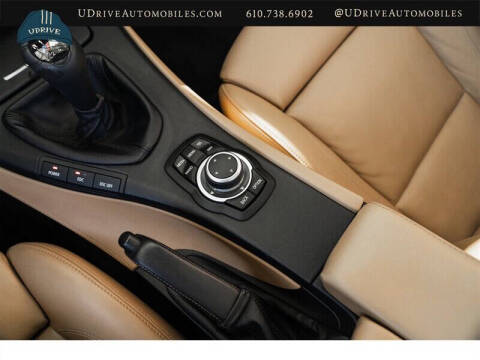 2011 BMW M3