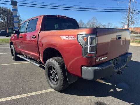 2007 Toyota Tundra SR5
