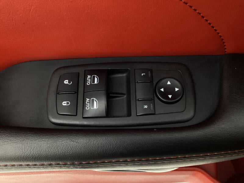 2018 Dodge Challenger GT