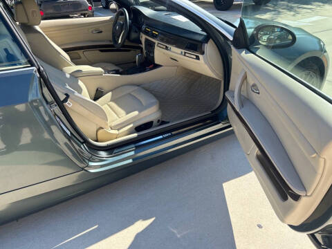 2009 BMW 3 Series 328i