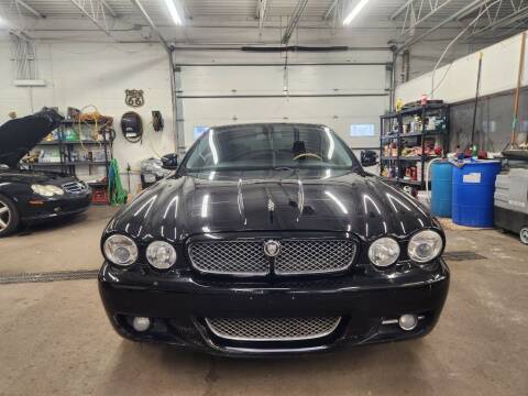 2008 Jaguar XJ-Series for sale at MR Auto Sales Inc. in Eastlake OH