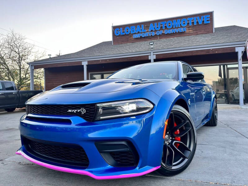 2023 Dodge Charger For Sale - Carsforsale.com®