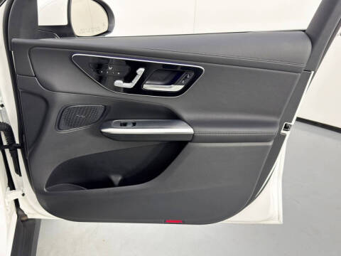 2024 Mercedes-Benz GLC GLC 300 4MATIC