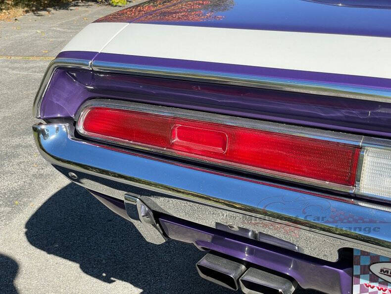 1970 Dodge Challenger