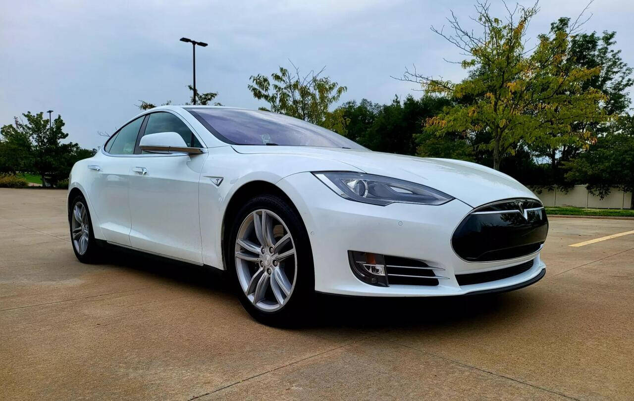 Used Tesla for Sale in Saint Louis, MO