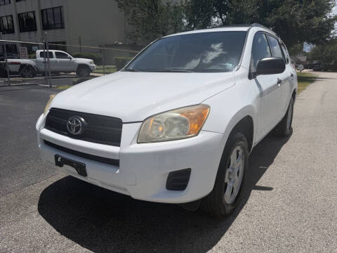 2012 Toyota RAV4