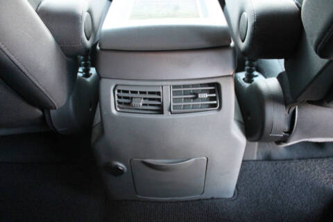 2007 Nissan Armada SE