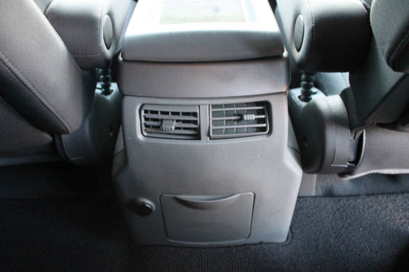 2007 Nissan Armada SE