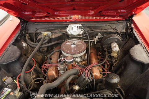 1967 AMC Ambassador